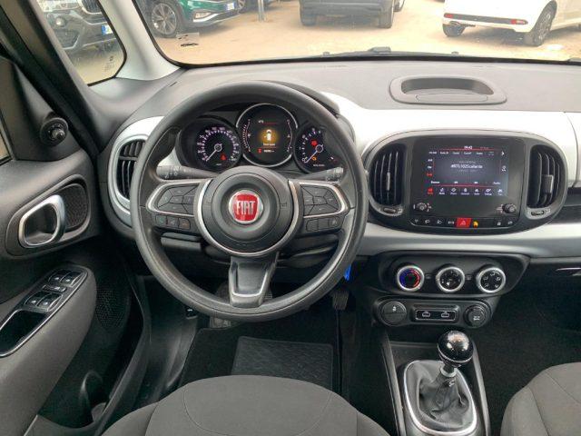 FIAT 500L 1.3 Multijet 95 CV Connect