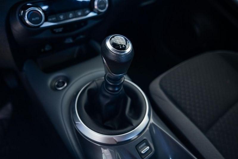 Nissan Juke 1.0 DIG-T N-Design 114cv