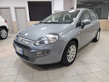 Fiat Punto Evo Punto Evo 1.3 Mjt 95 CV DPF 5 porte S&S Dynamic