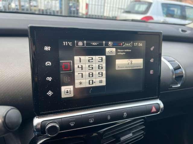 Citroen C4 Cactus PureTech 82 Shine