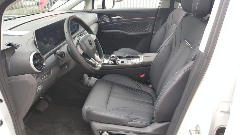 EVO Evo Spazio Evo Spazio 1.5 turbo 176cv dct