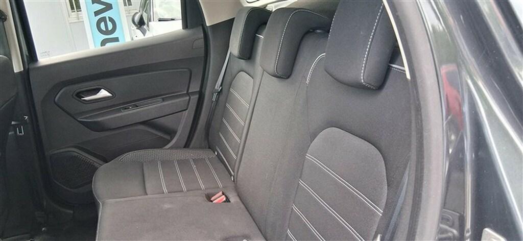 Dacia Duster 1.5 Blue dCi Prestige SL DaciaPlus 4x2