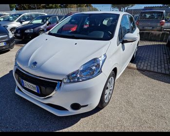 Peugeot 208 1.4 HDi 68 CV 5 porte Active