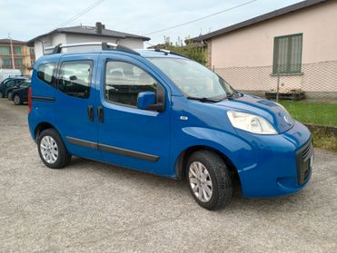 Fiat Qubo 1.3 MJT 75 CV Dynamic