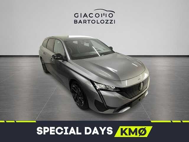 Peugeot 308 BlueHDi 130 S&S EAT8 SW Allure *KM Ø*