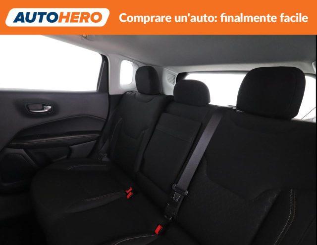 JEEP Compass 1.6 Multijet II 2WD Longitude