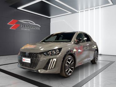 Peugeot 208 1.2 hybrid GT 145cv e-dcs 6