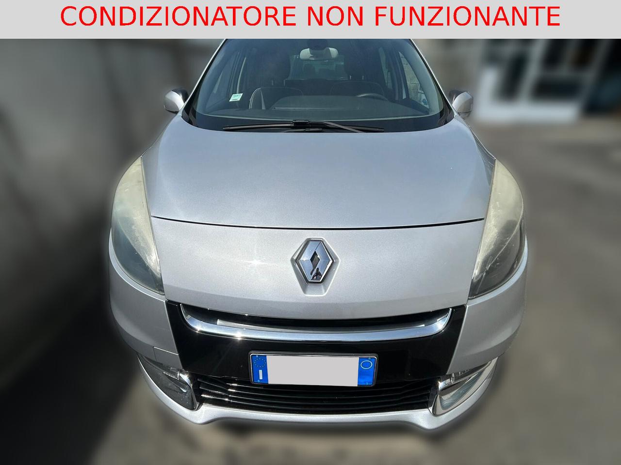 Renault Scenic X-Mod 1.5 dci - ANCHE PER NEOPATENTATI