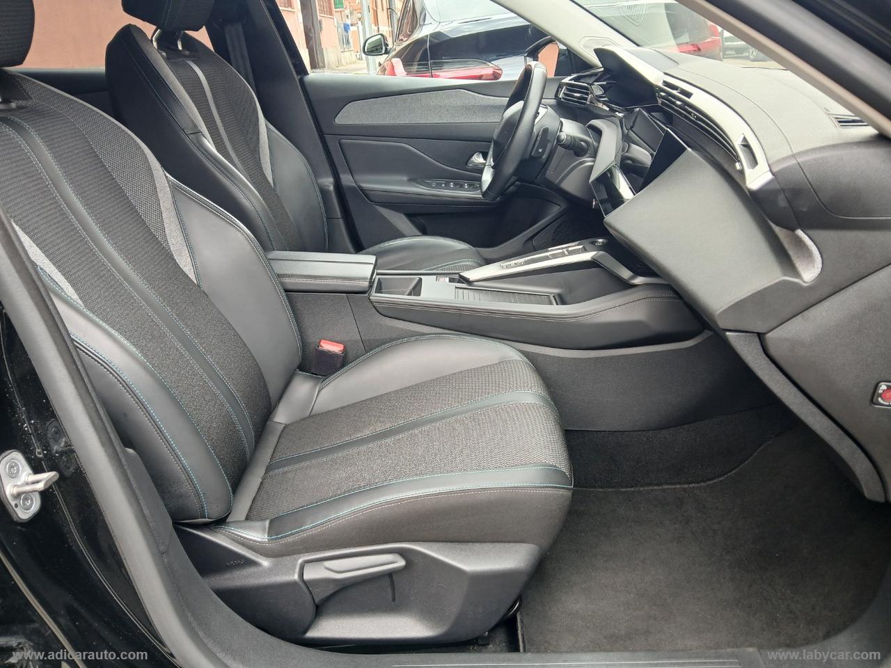 PEUGEOT 308 BlueHDi 130 S&S EAT8 Allure Pack