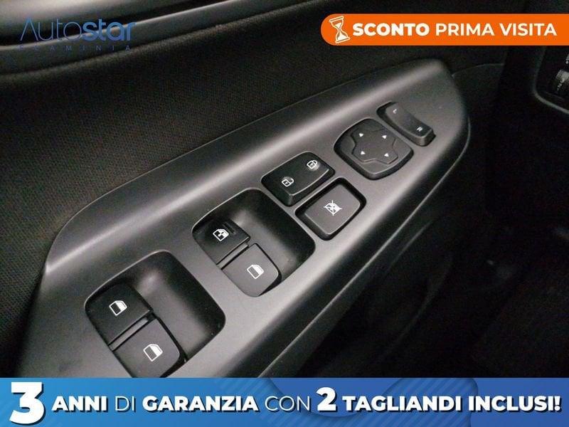 Hyundai Kona 1.0 t-gdi Comfort 2wd 120cv