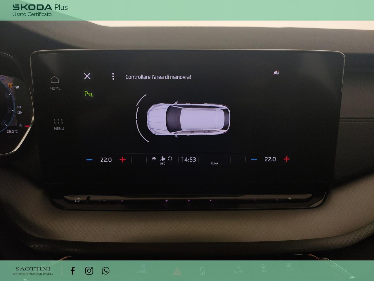 Wagon 1.0 e-tec Executive DSG