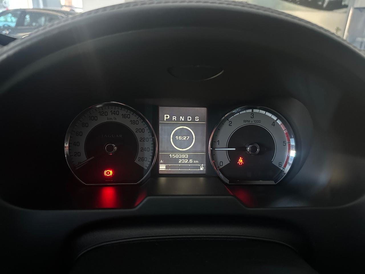 Jaguar XF 3.0 DS V6 Portfolio