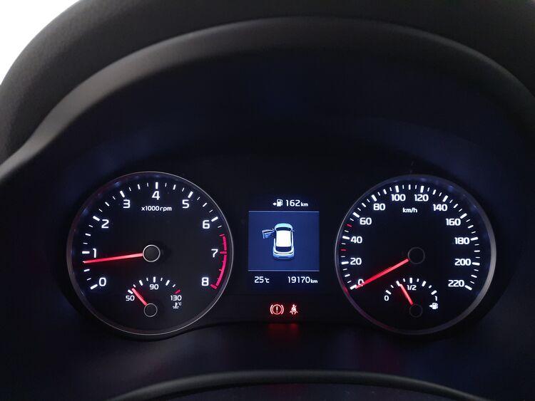 Kia Stonic Style BR123107 1.4 GPL 100CV
