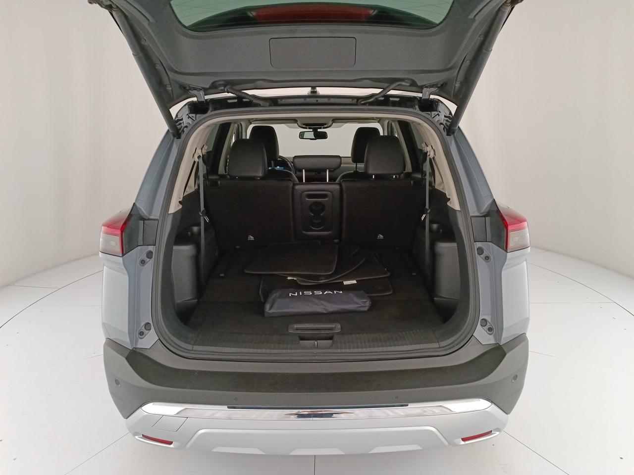 NISSAN X-Trail 1.5 e-power Tekna e-4orce 4wd auto