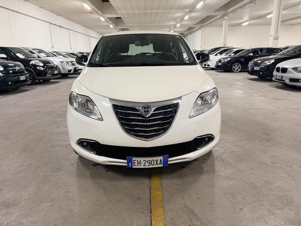 Lancia Ypsilon 1.2 69 CV 5 porte S&S Platinum