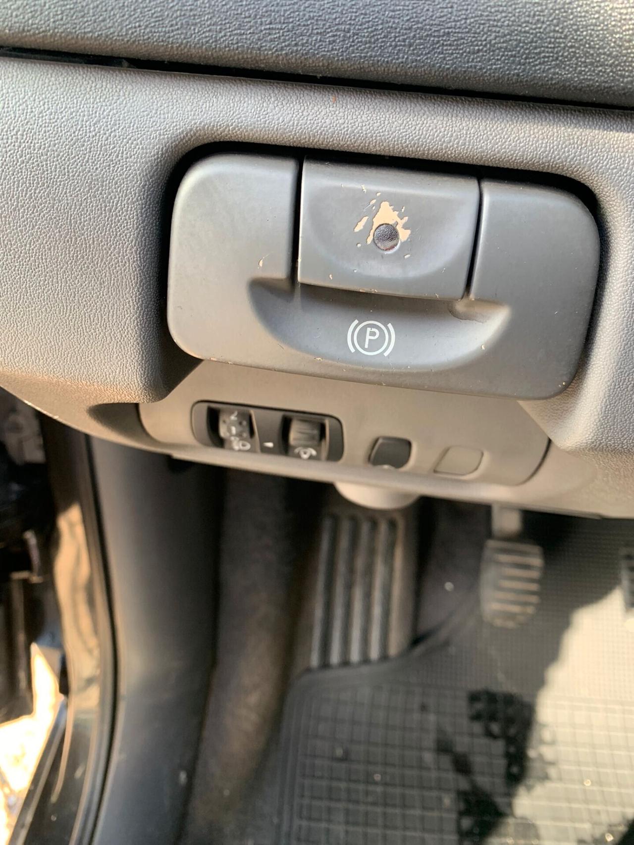 Renault Megane Mégane 1.5 dCi/105CV Gran Confort Van