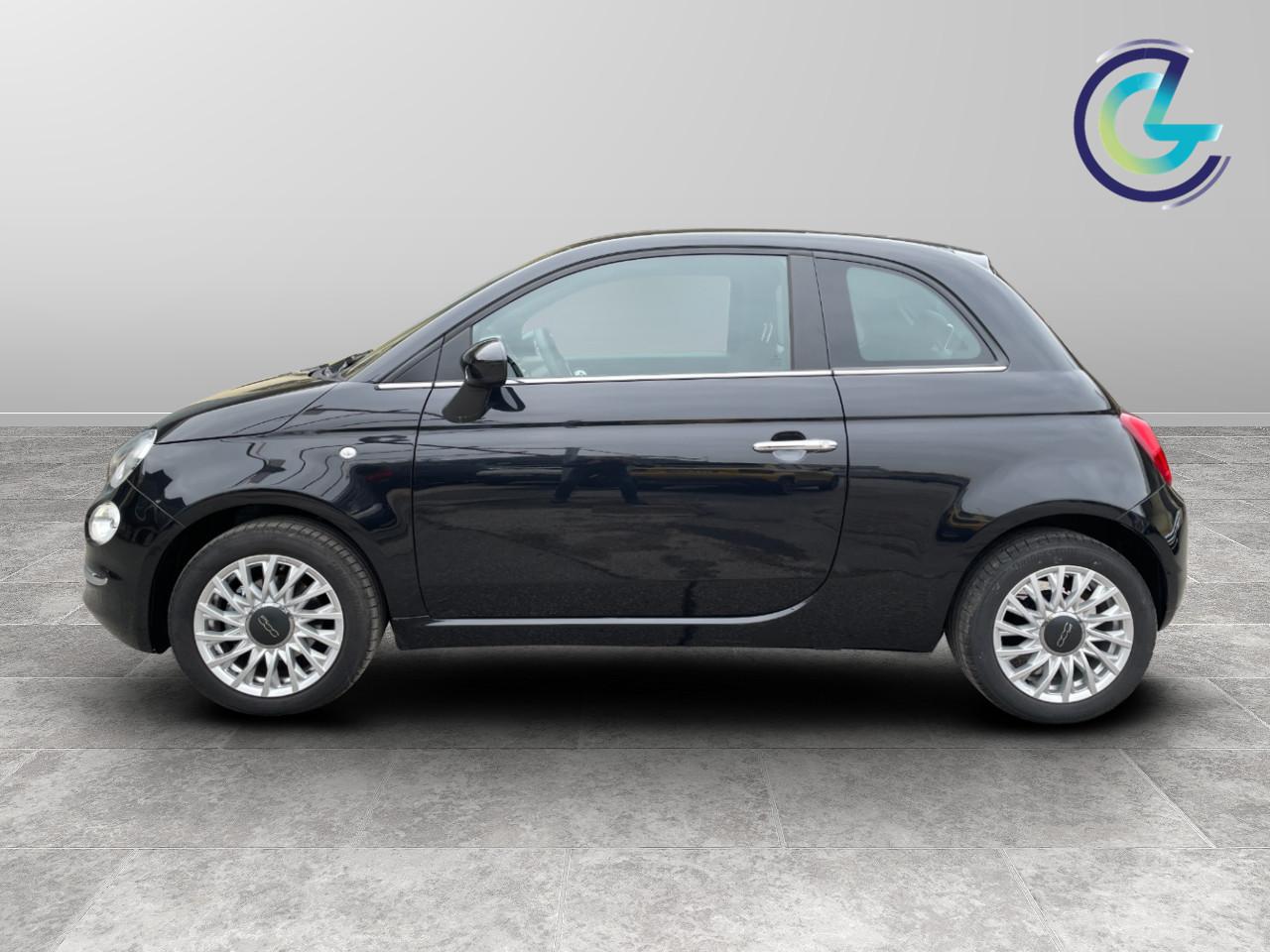 FIAT 500 III 2015 - 500 1.0 hybrid Dolcevita 70cv