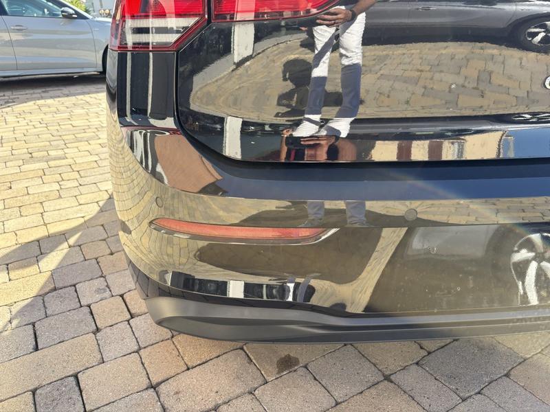 Volkswagen Golf 1.0 tsi evo Life 110cv LED-NAVI-CAM