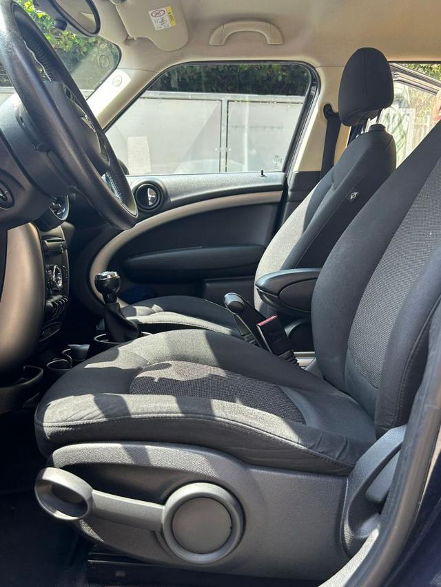 MINI Countryman Mini One D Business Countryman