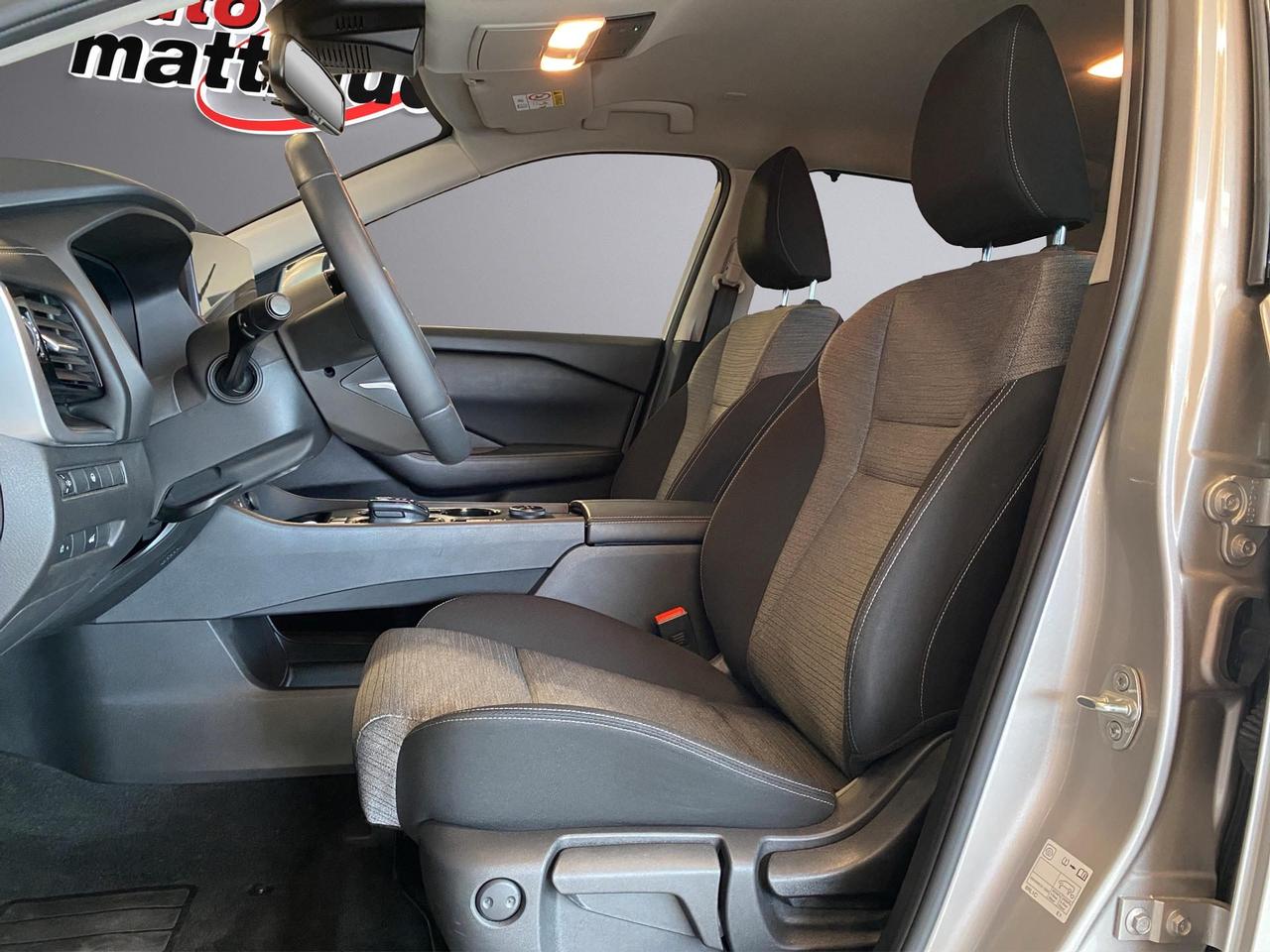 Nissan X-Trail 1.5 e-power N-Connecta e-4orce 4wd