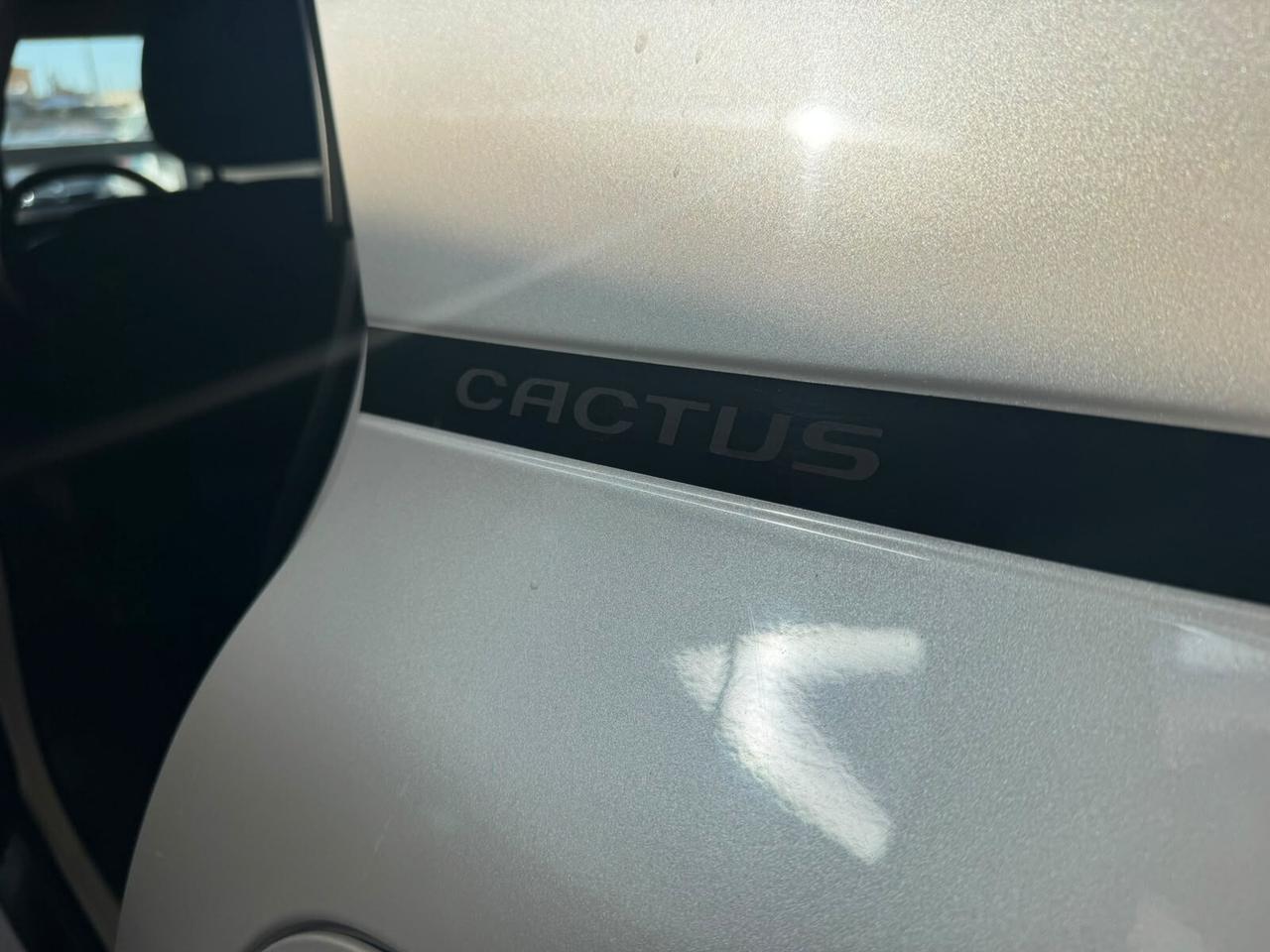 Citroen C4 Cactus PURE TECH 82 FEEL