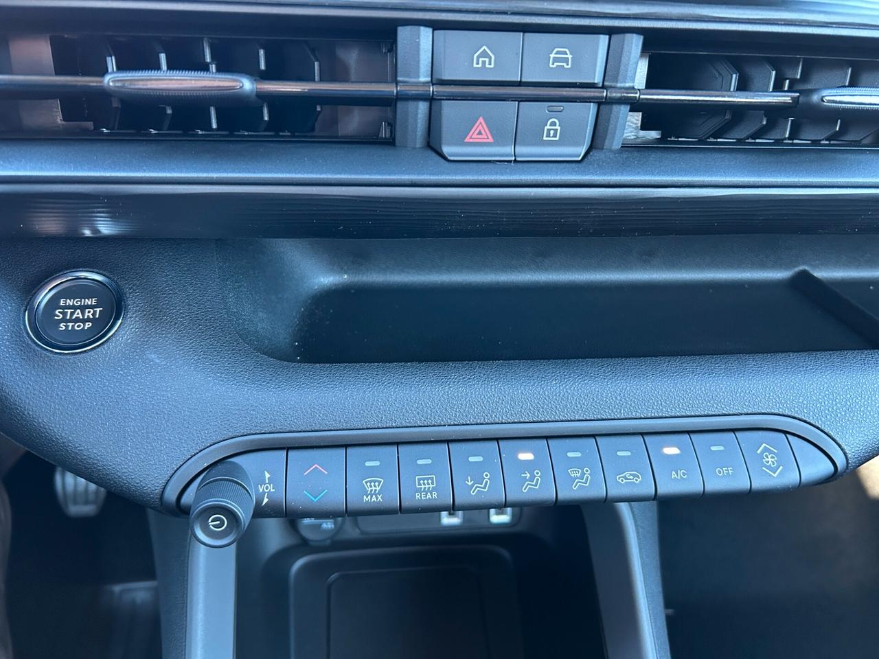 Jeep Avenger 1.2 Turbo 100 CV Longitude