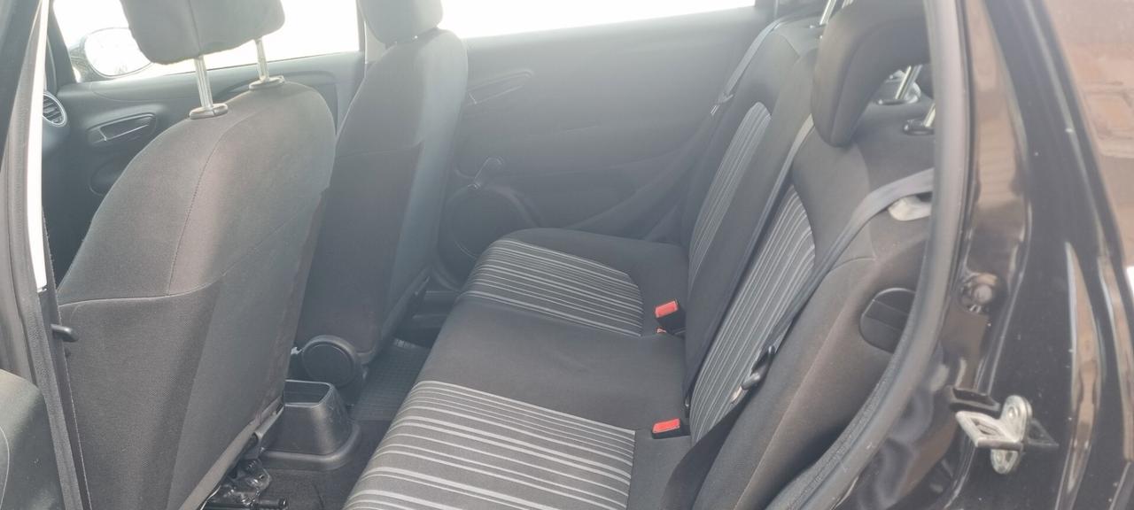 Fiat Punto Evo 1.2 5 porte S&S Dynamic