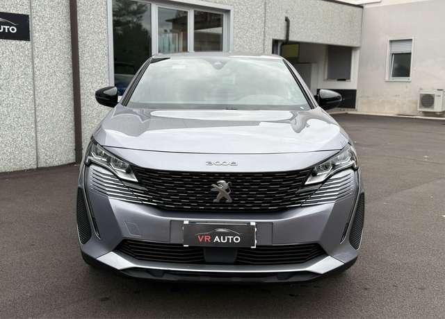 Peugeot 3008 1.5 bluehdi AUTOM. Allure Pack PROMO FIN