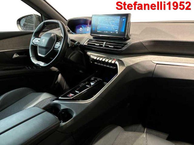 PEUGEOT 5008 II 2021 - 1.5 bluehdi GT s&s 130cv eat8