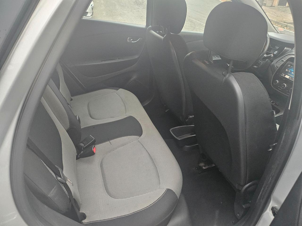 Renault Captur 0.9 TCe 12V 90 CV Start&Stop Live