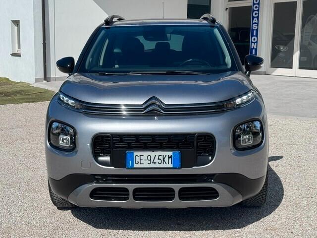 Citroen C3 Aircross 1.2 Benzina 110CV UNICOPROPRIETARIO