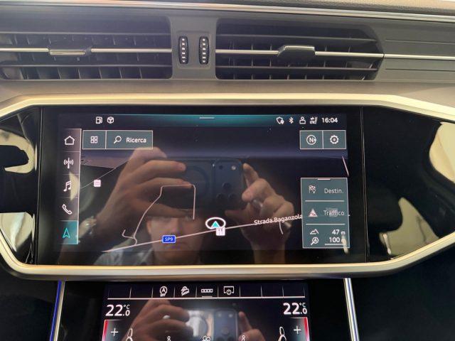 AUDI A6 allroad 45 TDI 3.0 quattro //MATRIX//PELLE/APPCARPLAY