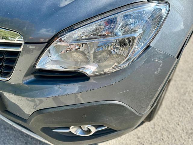 Opel Mokka 1.7 CDTI Ecotec 130CV 4x2 aut. Cosmo