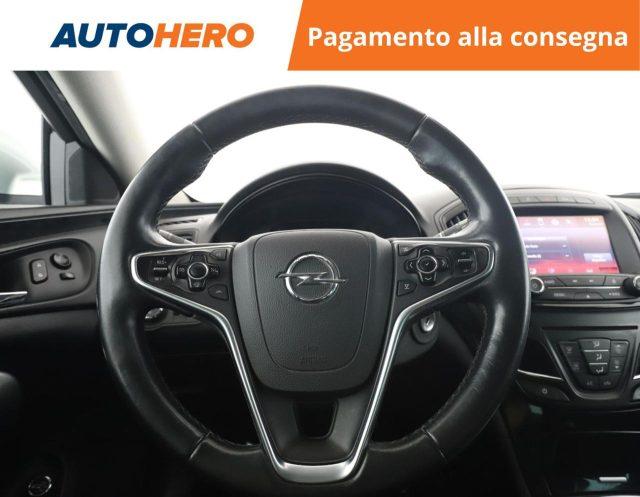 OPEL Insignia 2.0 CDTI 140CV Ecopower 104gr. Sports Tourer Cosmo
