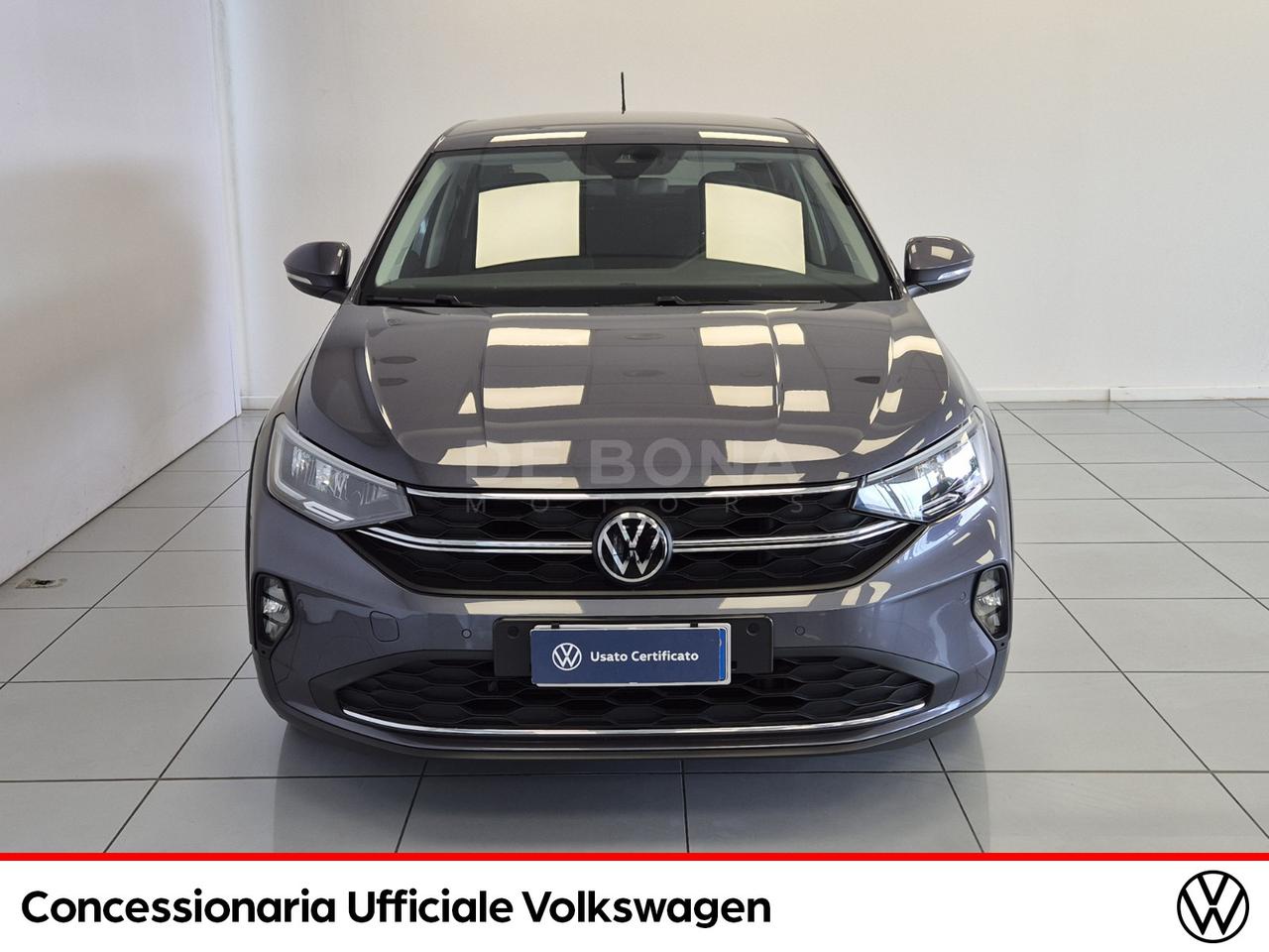 Volkswagen Taigo 1.0 tsi life 95cv