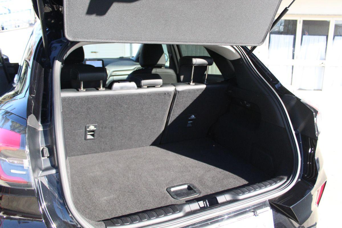 FORD - Puma - 1.0 EcoB. Hyb. 125 CV S&S aut. Tit.