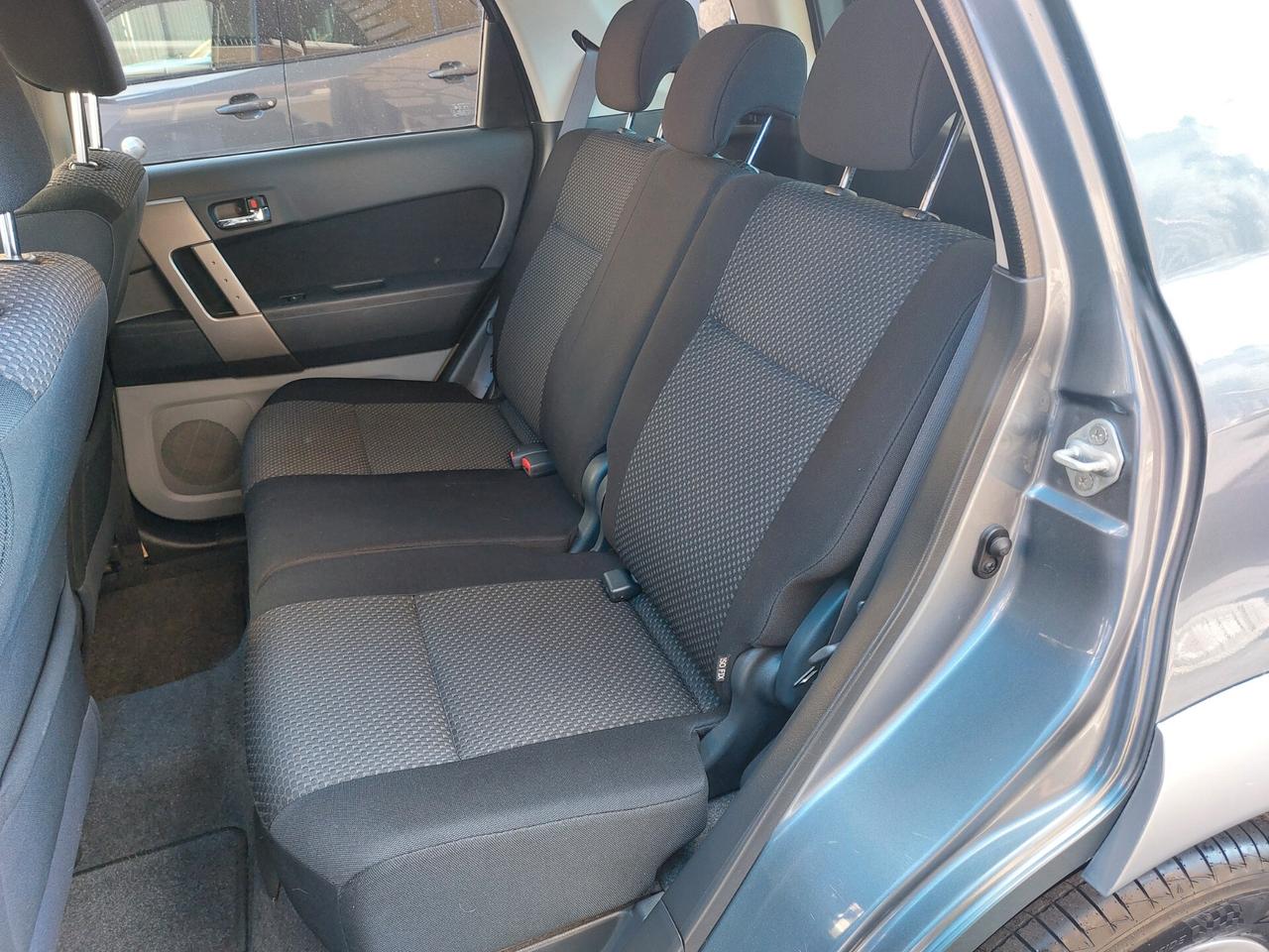 Daihatsu Terios 1.5 4WD Sho