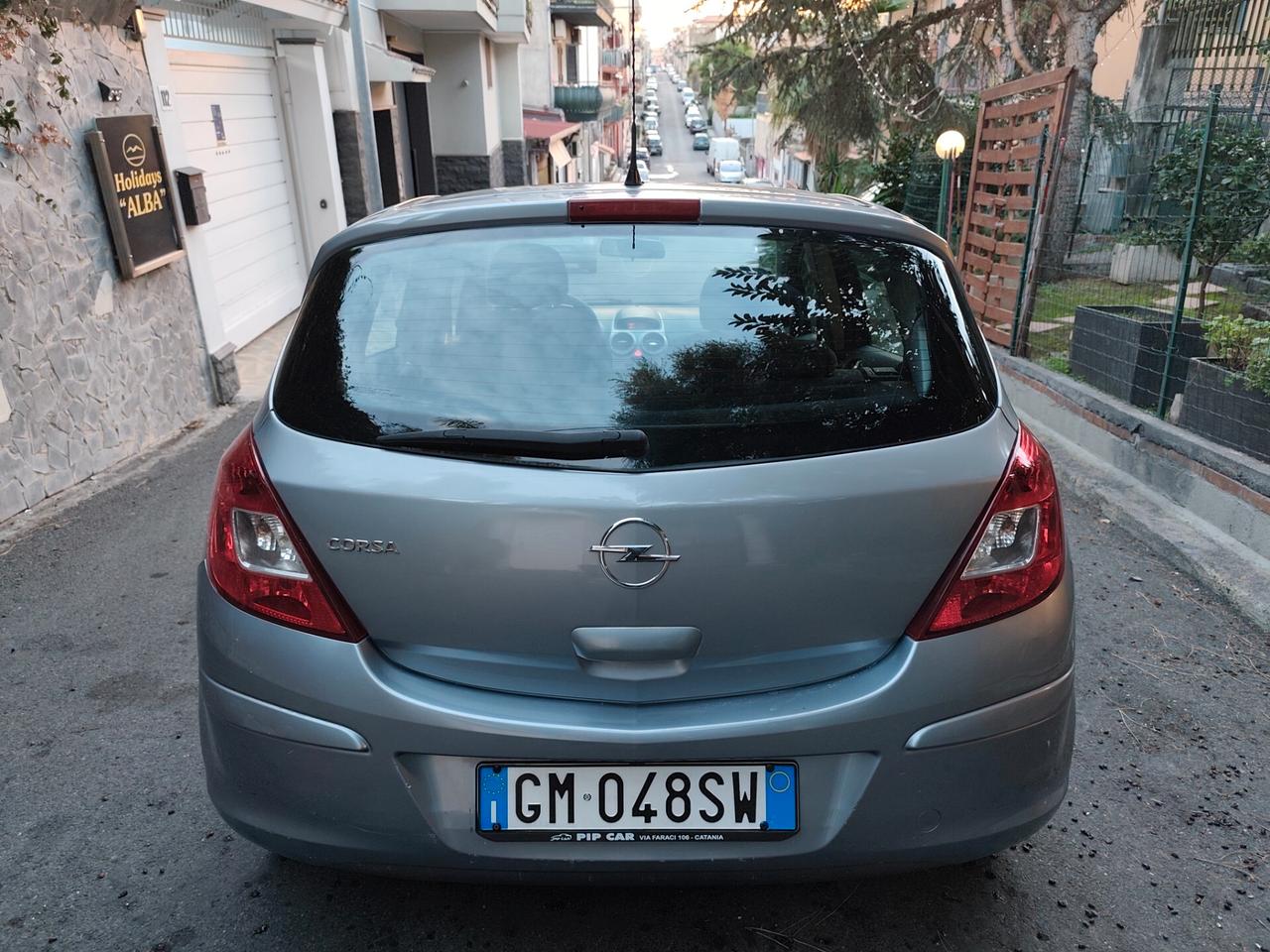 Opel Corsa 1.2 5 porte benzina