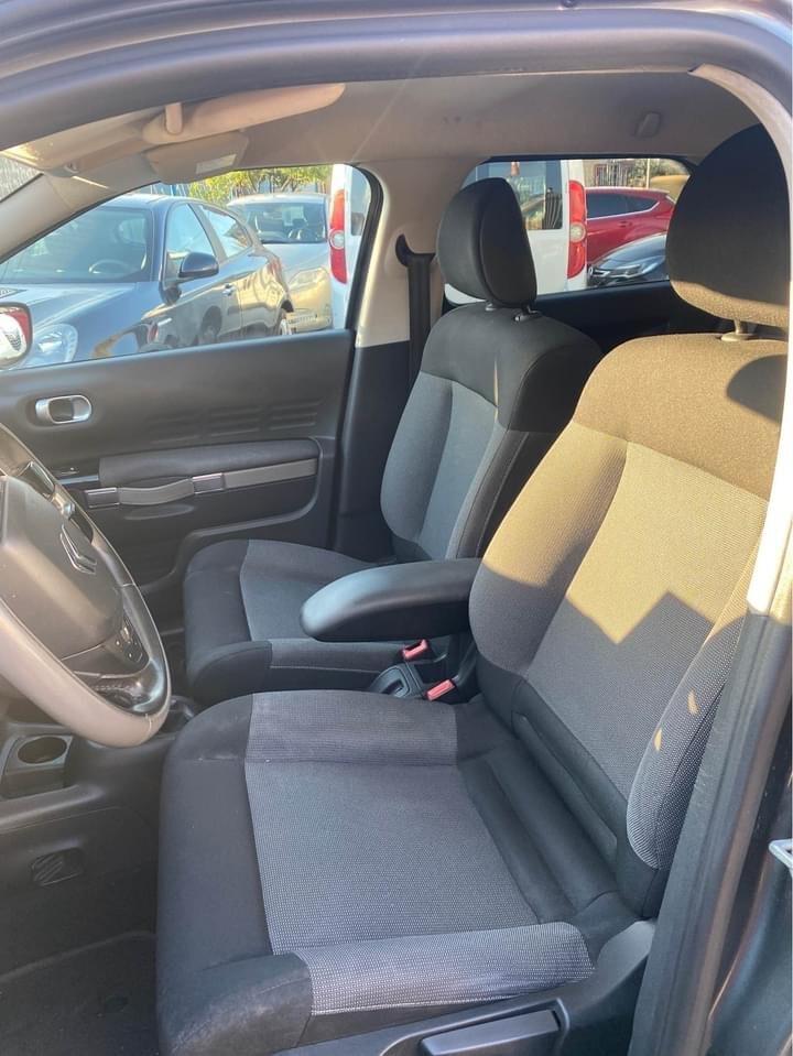 Citroen C4 1.6 e-HDi 115 Business