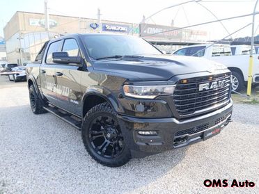 DODGE RAM 1500 3.0L I6 Hurricane LARAMIE SPORT N1/TEST DRIVE