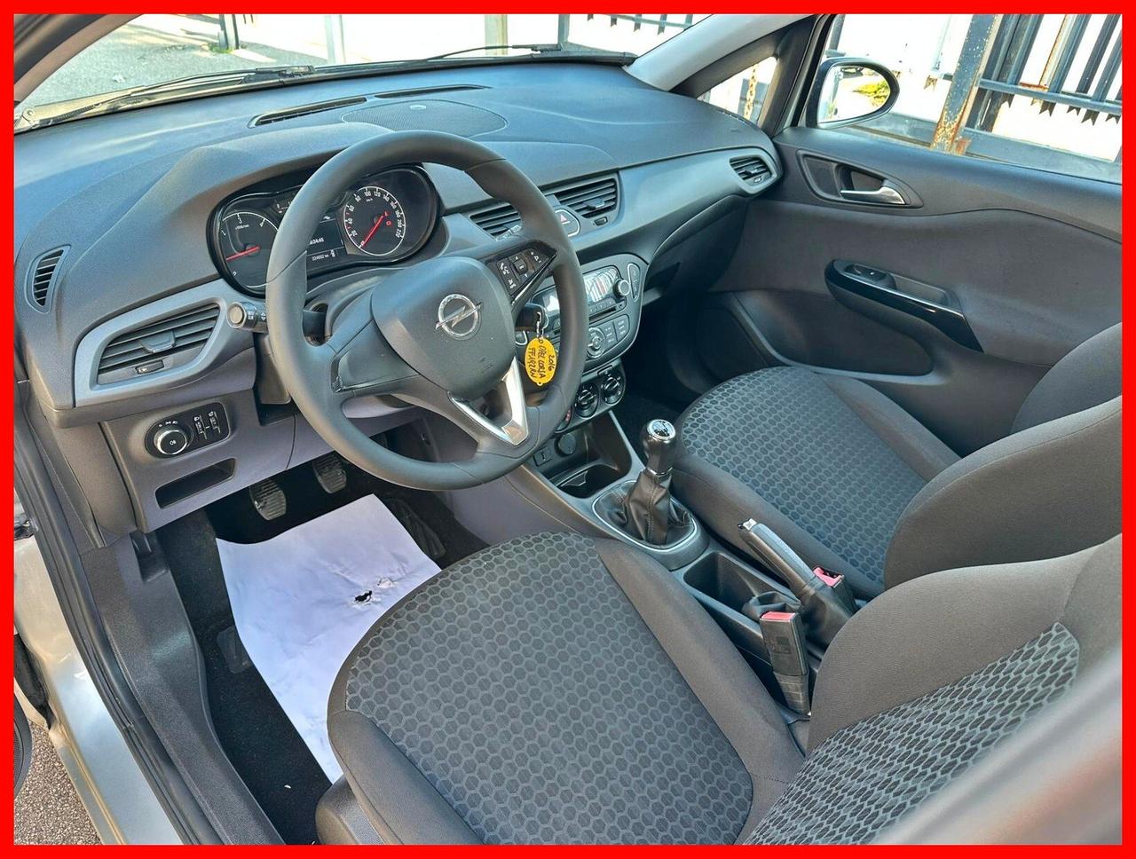 Opel Corsa 1.3 CDT 95 cv euro 6