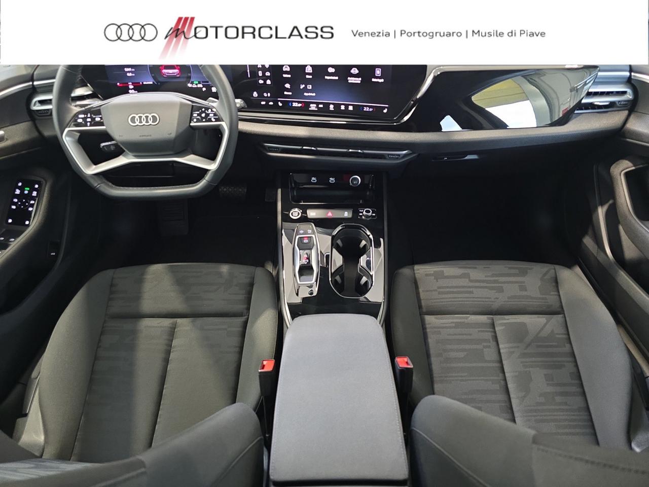 Audi A5 avant 2.0 tdi mhev+ 204cv business advanced