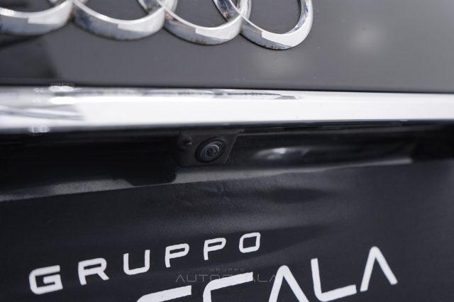 AUDI A6 Avant 40 2.0 TDI S Tronic Business Sport