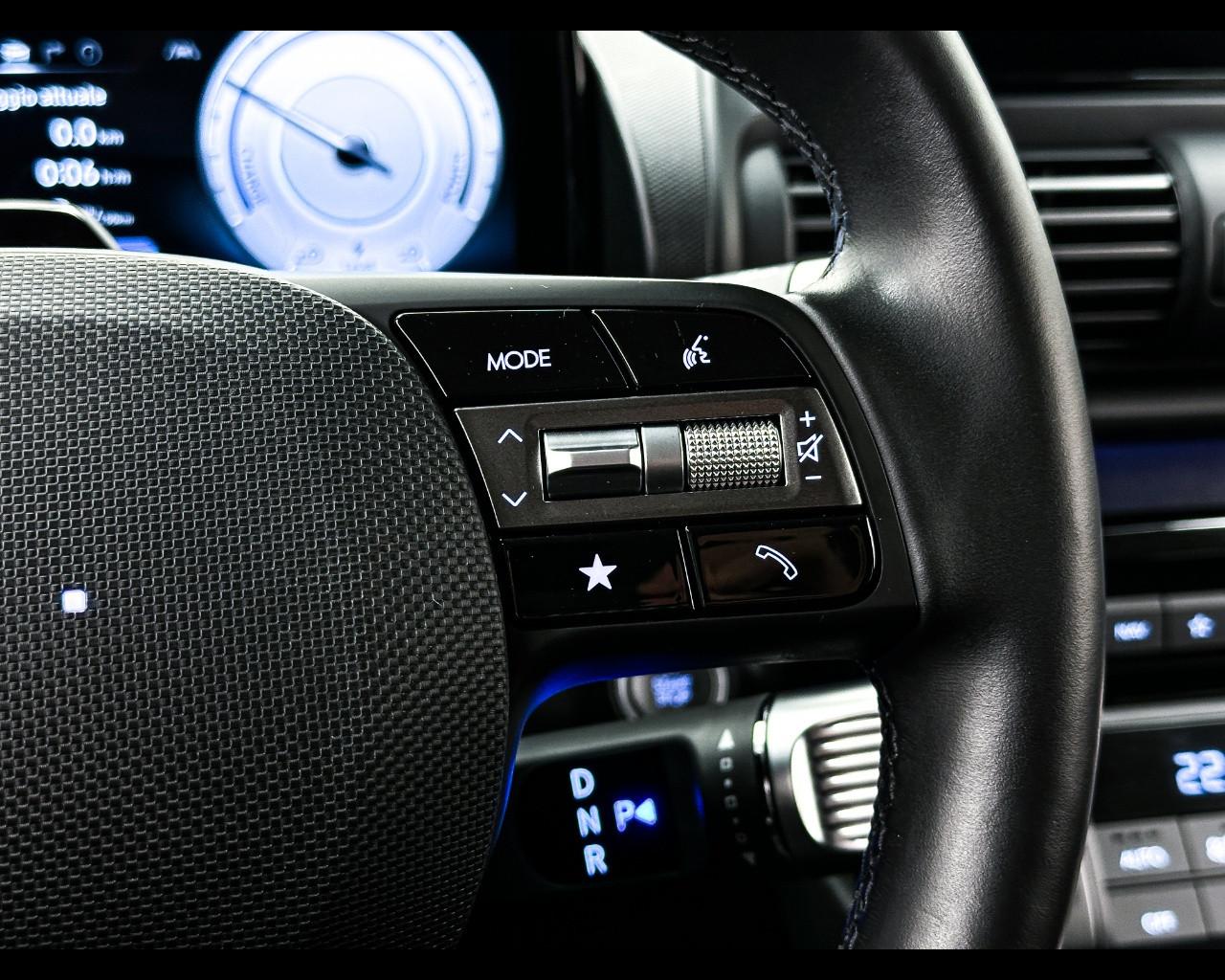 HYUNDAI INSTER 49 KWH XCLASS+TP+AP