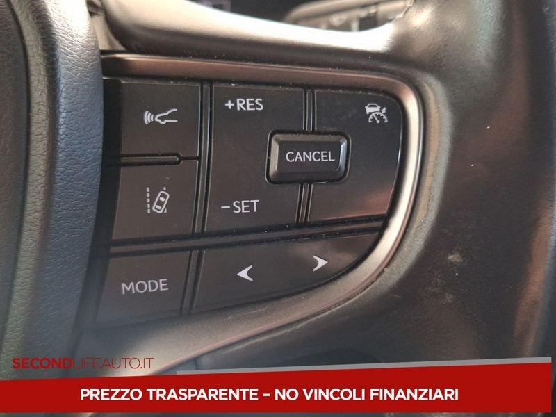 Lexus UX 250h 2.0 Midnight 2wd cvt