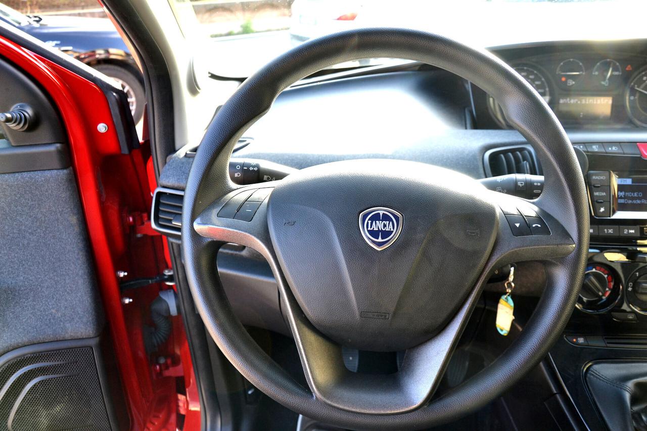 Lancia Ypsilon 1.0 HYBRID 70CV **KM23000**PREZZO VERO**UNIPRO'**