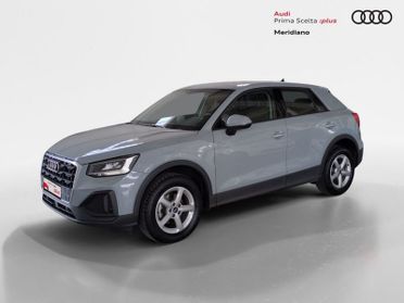 Audi Q2 30 TDI