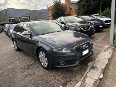 Audi A4 2.0 TDI 143CV F.AP. Advanced