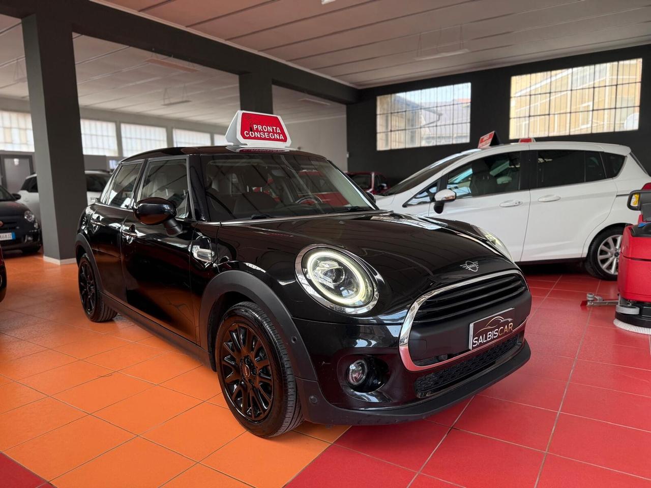 Mini 1.5 One