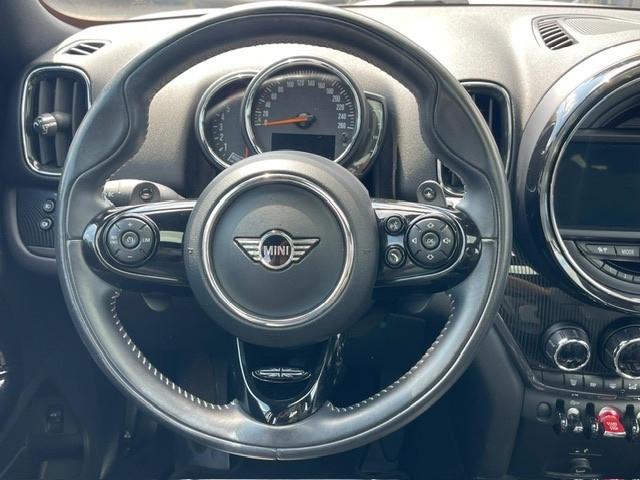 Mini Cooper SD Countryman Mini 2.0 Cooper SD Hype Countryman Automatica